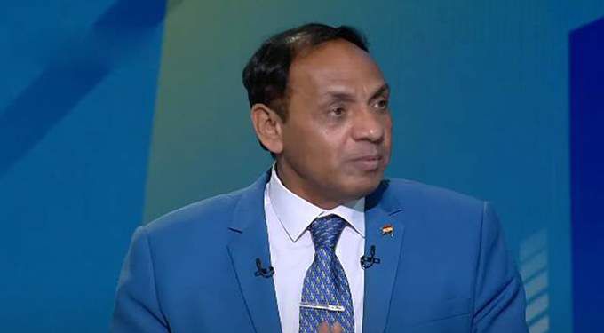 جمال محمد علي