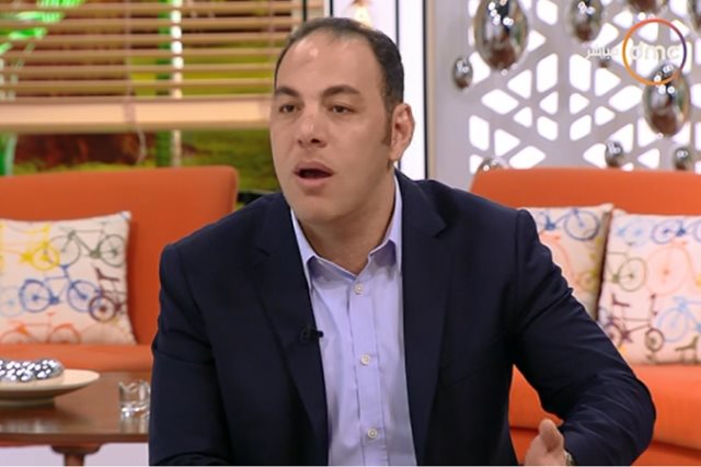 أحمد بلال