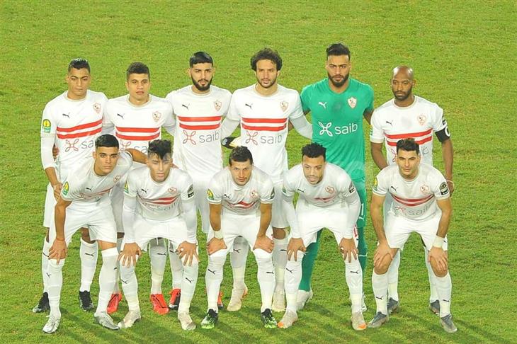 الزمالك 