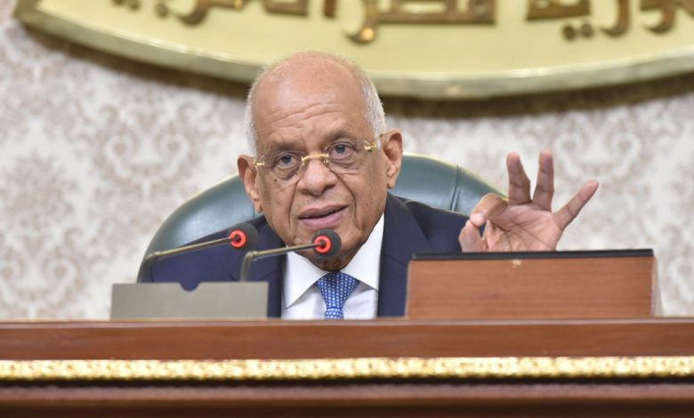 علي عبد العال 