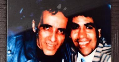 أحمد عدوية 