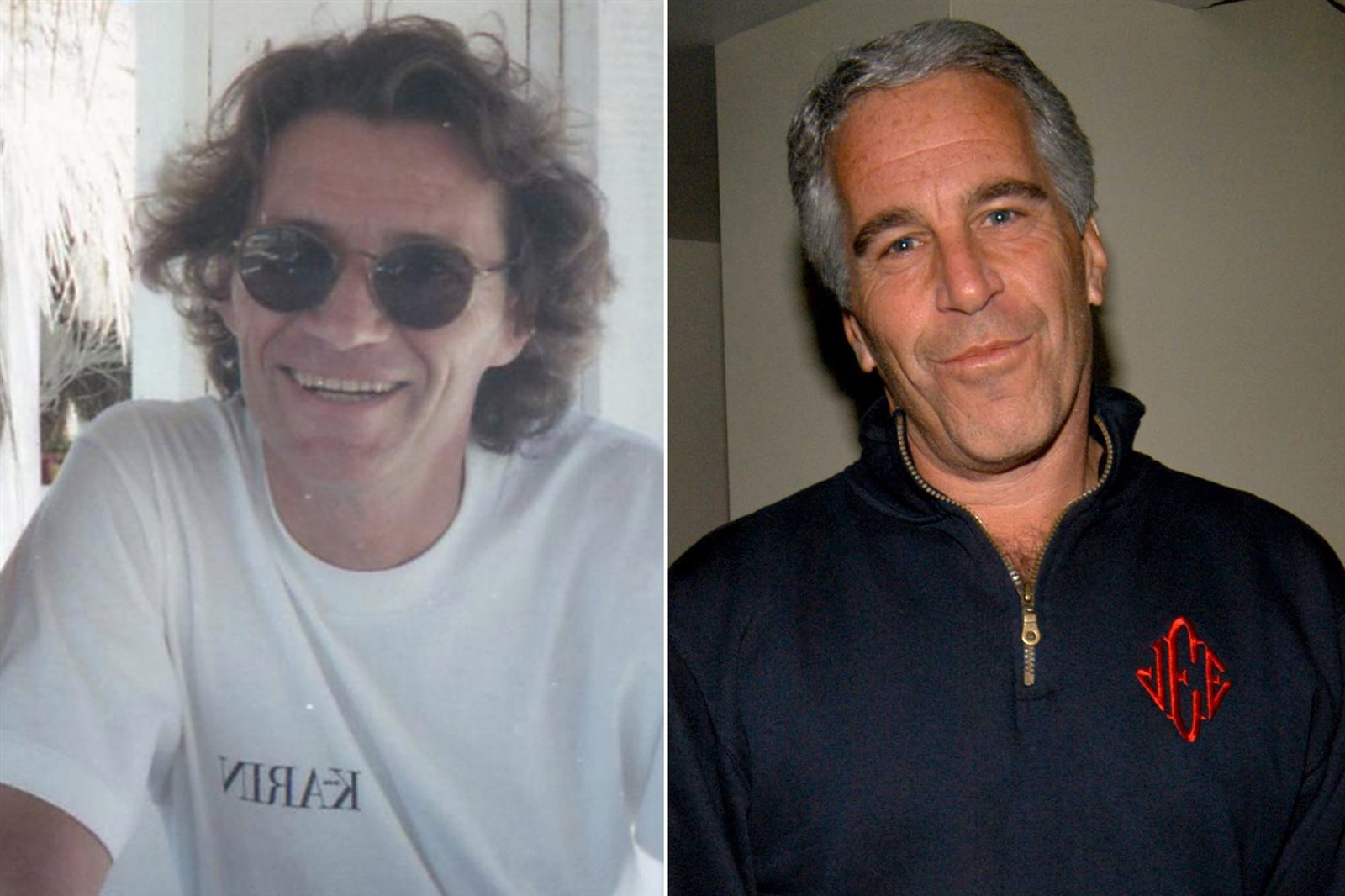 اتهام وكيل عارضات الأزياء الفرنسي جان لوك برونيل بالاغتصاب