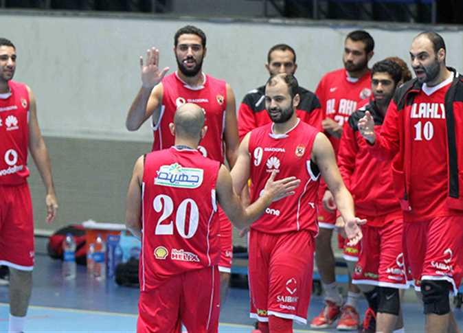 الاهلى