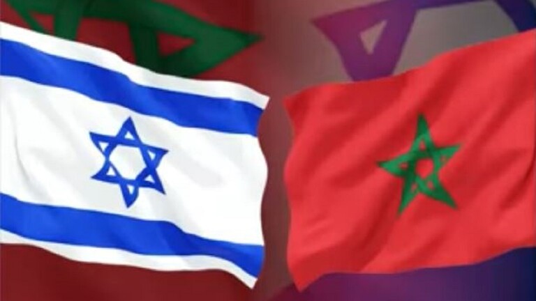 المغرب وإسرائيل يوقعان اتفاقيات بالرباط 
