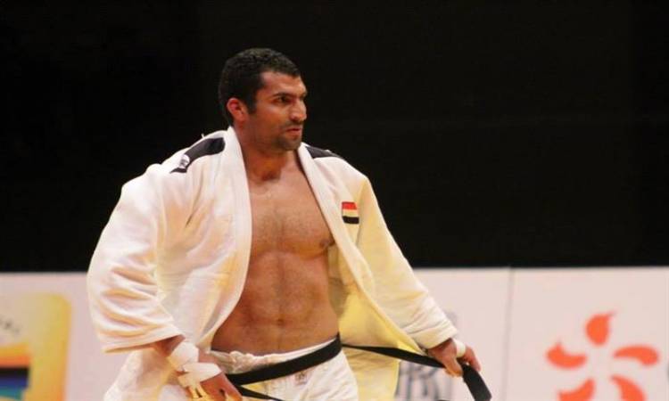 رمضان درويش