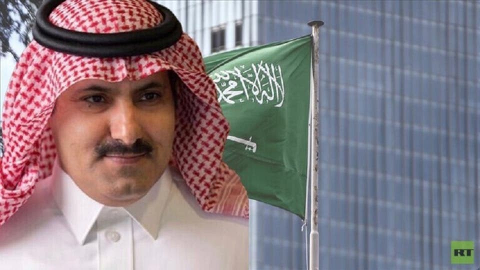 السفير السعودي في اليمن 