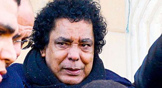 محمد منير 
