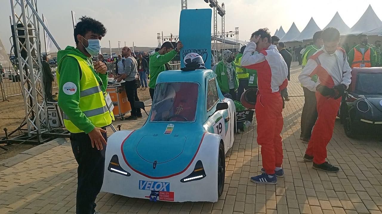 جامعة عين شمس 