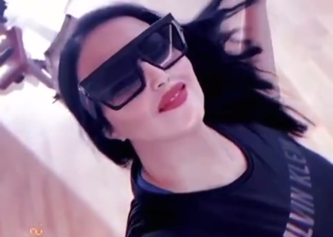 سمية الخشاب