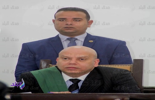 المستشار ياسر محرم درويش