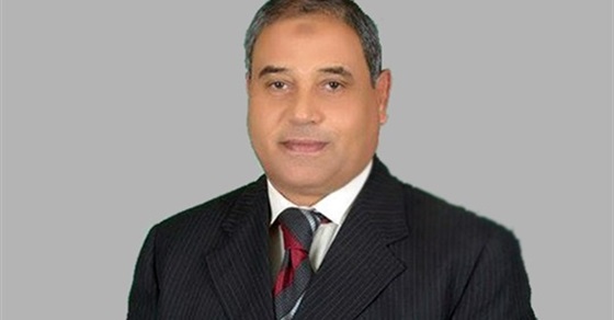  النائب إبراهيم عبد النظير ، عضو لجنة الخطة والموازنة 