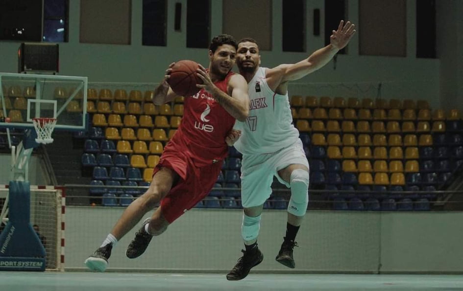 الاهلي والزمالك