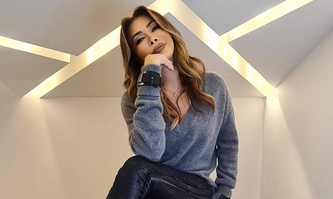نوال الزغبي