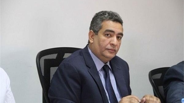 احمد مجاهد 