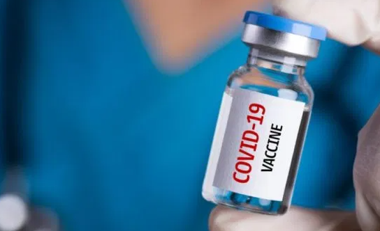 لقاح فيروس كورونا 