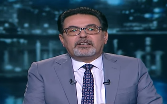 خيري رمضان 