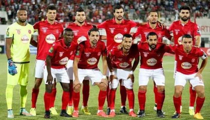 فريق النجم الساحلي 