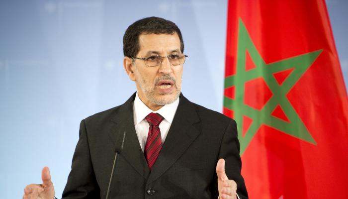 سعد الدين العثماني