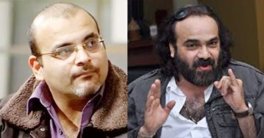 أبو الليف وأيمن بهجت قمر 