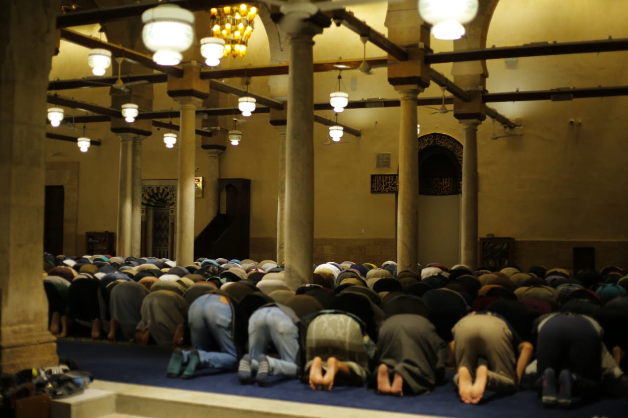 أفضل الذكر بعد صلاة الفجر