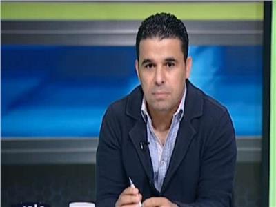 خالد الغندور 