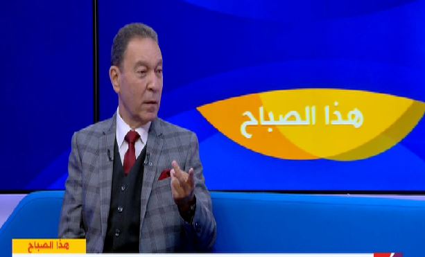 هانى الناظر