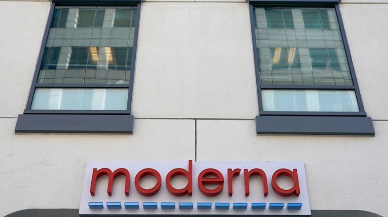 بدء توزيع لقاح موديرنا في الولايات المتحدة