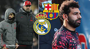 محمد صلاح وكلوب محمد صلاح وكلوب