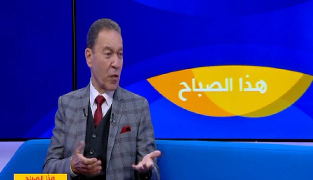 هانى الناظر