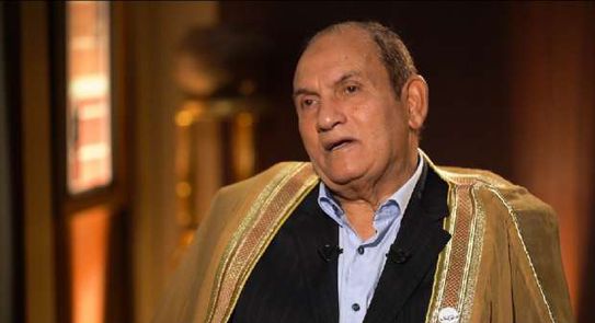 الدكتور أحمد نعينع 