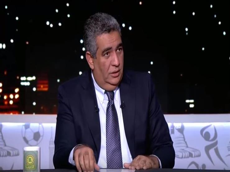 أحمد مجاهد 