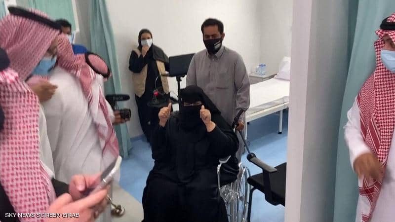 استقرار ملحوظ في إصابات ووفيات كورونا في السعودية