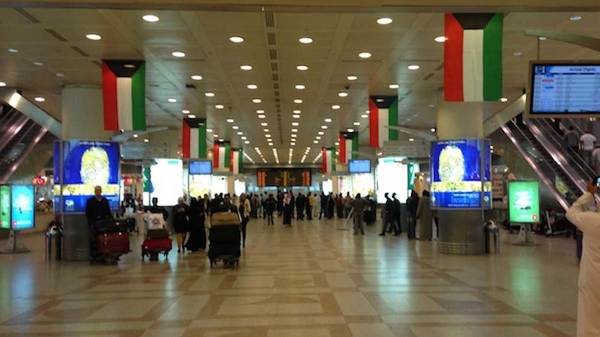 الكويت تحظر الرحلات الجوية القادمة من بريطانيا
