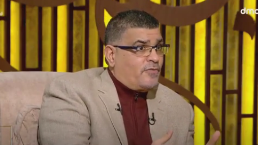 الدكتور محمد سالم أبو عاصي الدكتور محمد سالم أبو عاصي