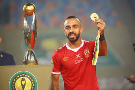 محمد مجدي قفشة