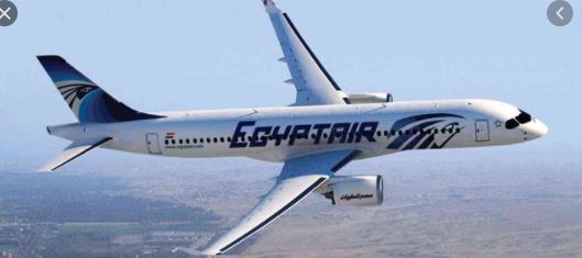 مصر للطيران 