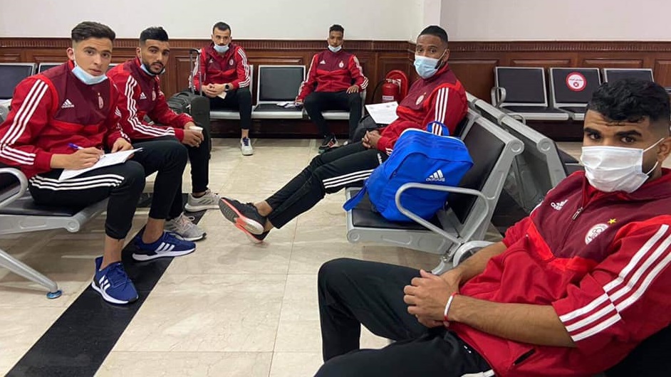 نادي الاتحاد الليبي