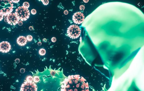 فيروس كورونا 