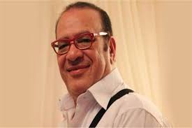 الفنان صلاح عبدالله