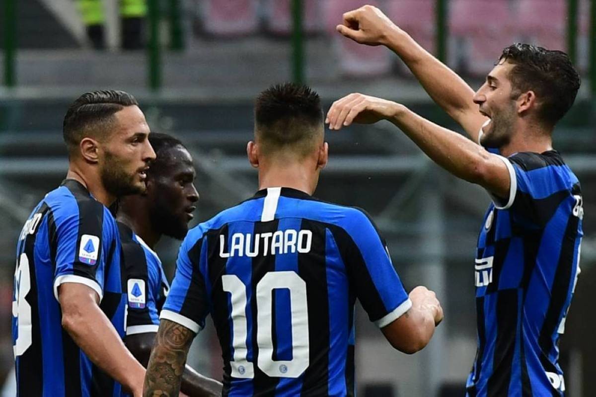 فريق إنتر ميلان