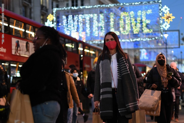 سلالة كورونا المتحورة 