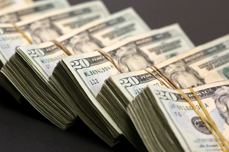 سعر صرف الدولار 