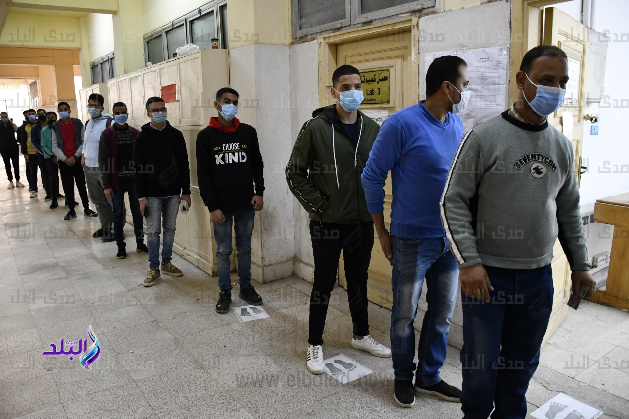 انتخابات اتحادات الطلاب