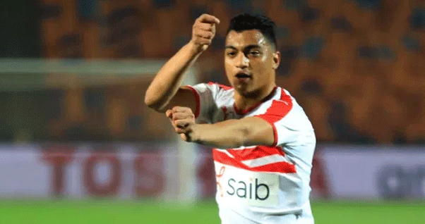 مصطفى محمد