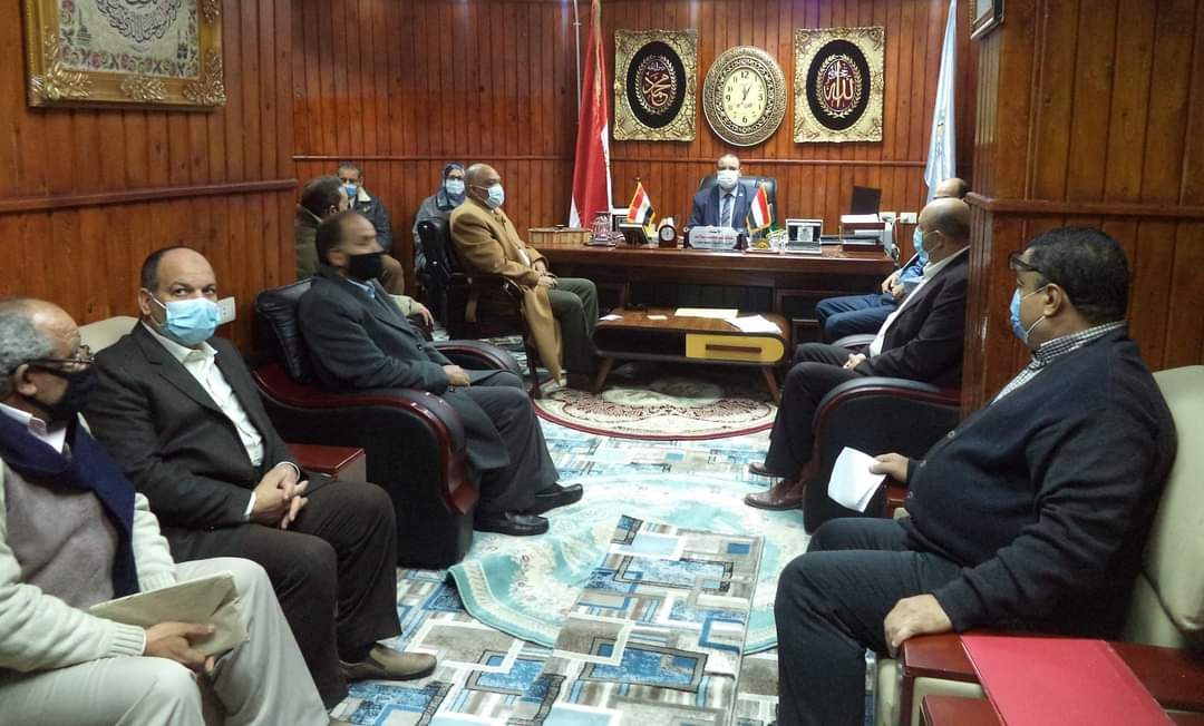 تعليم مطروح 