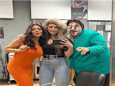 شيكو ورانيا يوسف