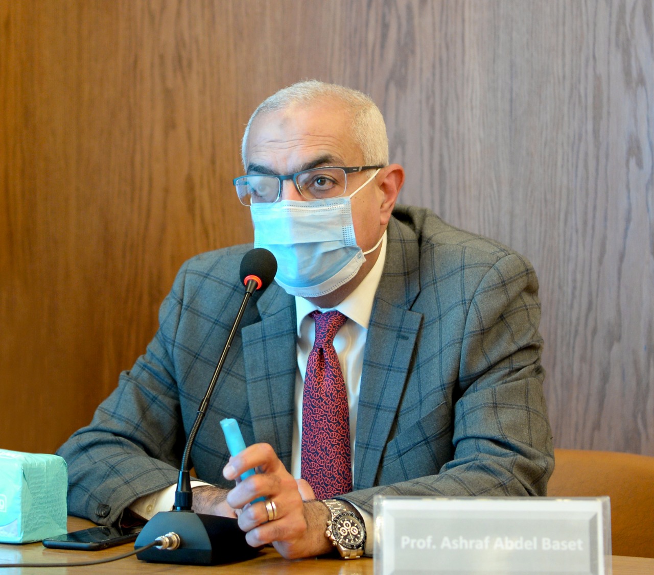 جامعة المنصورة 