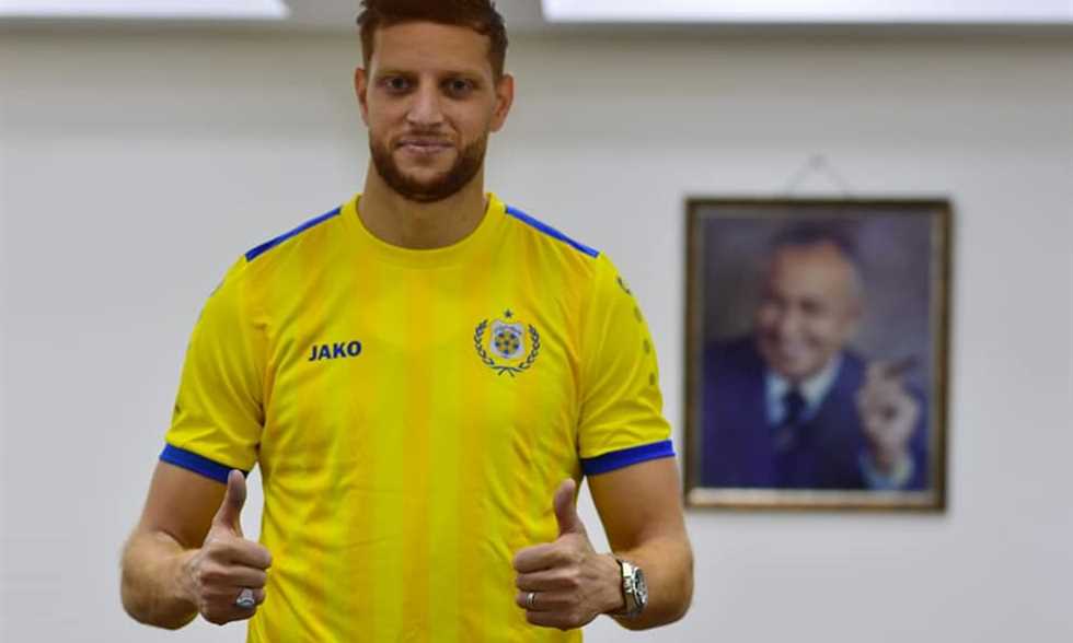 فخر الدين بن يوسف 