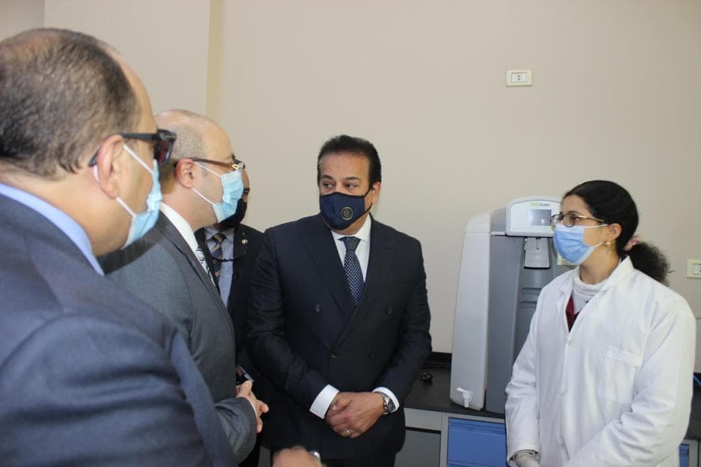 التعليم العالى 