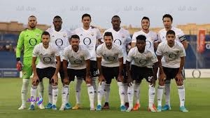 لاعبو الجونة